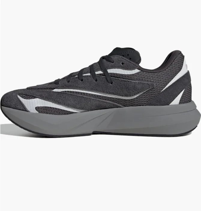 Кросівки унісекс Adidas Lightblaze Grey JQ9972