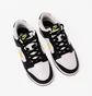 Кроссовки мужские Nike Dunk Low Black/White FQ2431-001