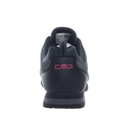 Черевики чоловічі Cmp Alcor Low Grey 39Q4897-U911