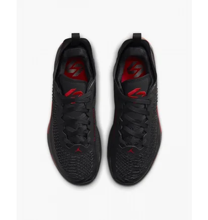 Кроссовки унисекс Air Jordan Luka 1 Basketball Shoes Black Dn1772-060
