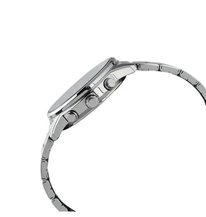 Часы мужские Casio Timeless Collection MTP-E515D-2A1
