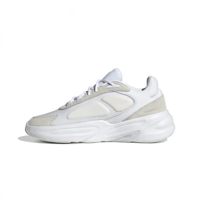 Кроссовки женские Adidas Ozelle White H06121