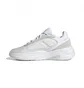 Кроссовки женские Adidas Ozelle White H06121