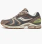 Кросівки жіночі Saucony Progrid Triumph 4 Brown/Grey S70937-3