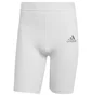 Термобілизна чоловіча Adidas Techfit Short Tight 315 White Gu7315