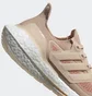 Кросівки жіночі Adidas Ultraboost 21 Wmns Halo Blush Wonder Beige S23838