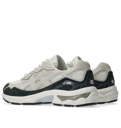 Кросівки дитячі Asics Gel-Nyc Gs Beige 1204A175-101