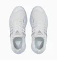 Кроссовки унисекс Puma Trc Blaze Triple White 384959-01