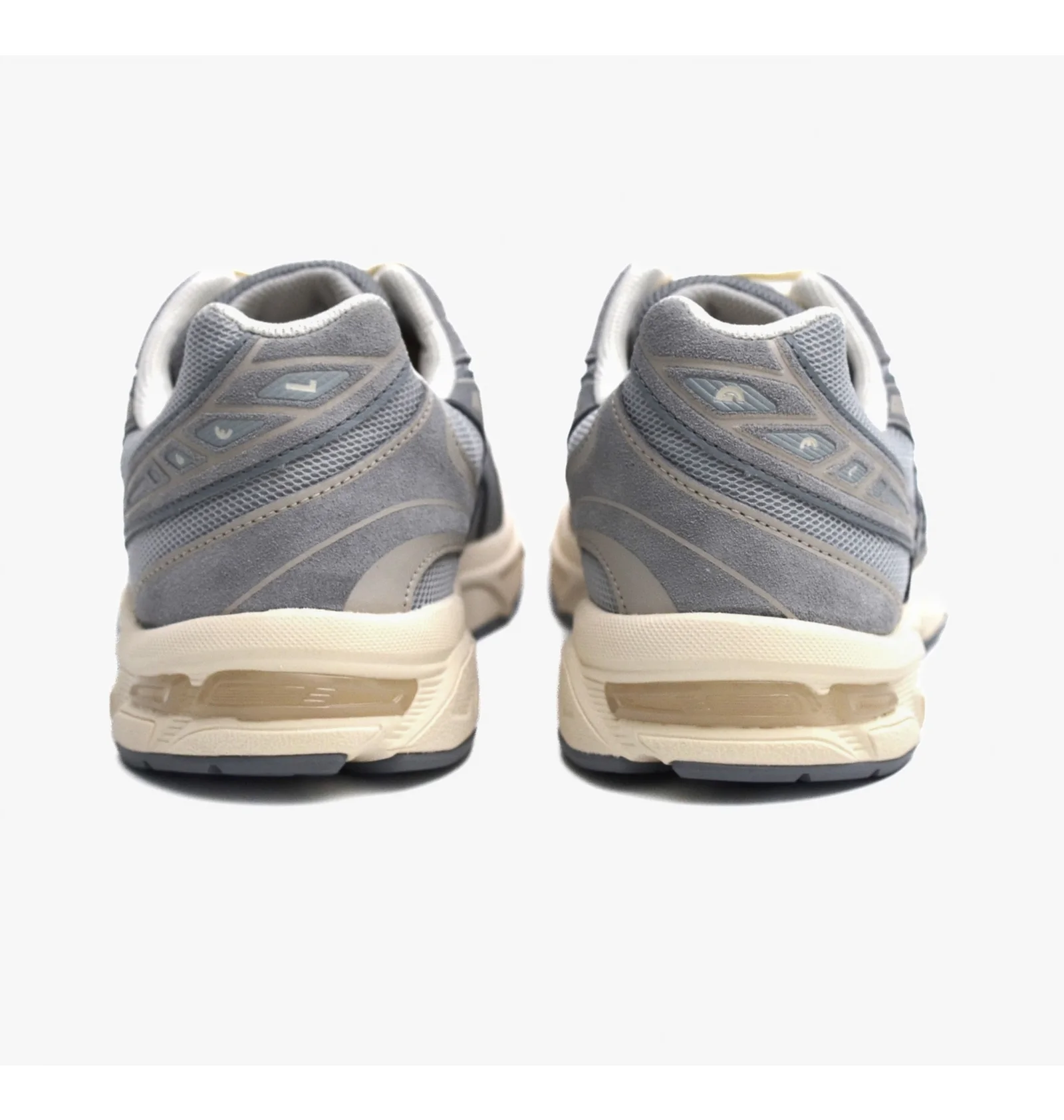 ᐉ Кросівки чоловічі Asics Sportstyle Gel-1130 Grey 1201A255-022