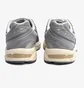 Кроссовки мужские Asics Sportstyle Gel-1130 Grey 1201A255-022