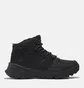 Черевики чоловічі Timberland Motion Scramble Mid Lace-Up Waterproof Hiker Black TB0A68XRW05