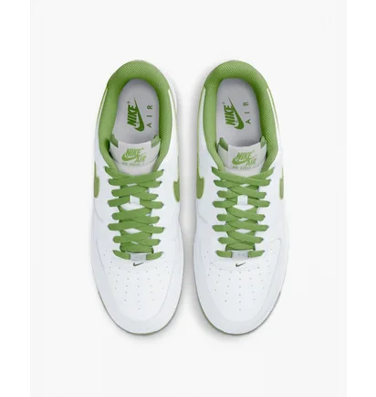 Кроссовки мужские Nike Air Force 1 07 White DH7561-105