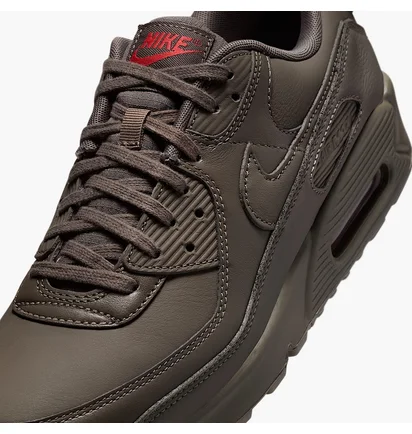 Кроссовки мужские Nike Air Max 90 Ess+ Brown IH2063-201
