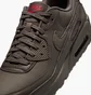 Кроссовки мужские Nike Air Max 90 Ess+ Brown IH2063-201