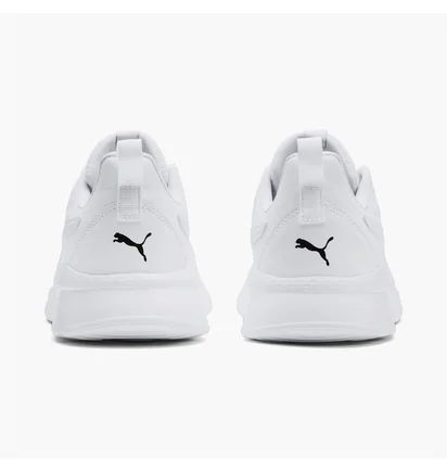 Кроссовки унисекс Puma Anzarun Lite White 371128-03