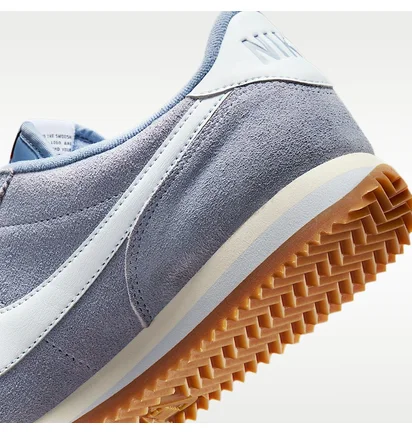 Кроссовки женские Nike Cortez Grey IB1857-401