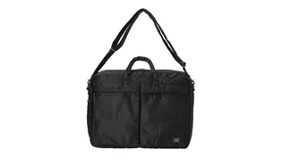 Сумка унісекс Porter-Yoshida & Co Tanker 2Way Boston Black 622-09317-BLACK