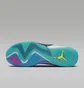 Кроссовки унисекс Air Jordan Luka 2 Basketball Shoes Blue/Grey DX8733-007