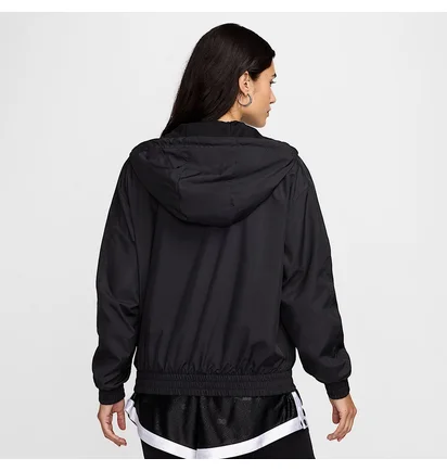 Спортивный костюм женский Nike Sportswear Classic Wovens Loose Black FV6298-010__FV7660-010