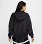 Спортивный костюм женский Nike Sportswear Classic Wovens Loose Black FV6298-010__FV7660-010