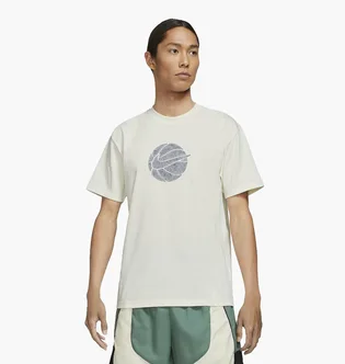 Футболка мужская Nike Move 2 Zero White DD0828-901