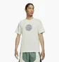 Футболка чоловіча Nike Move 2 Zero White DD0828-901