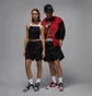 Шорти чоловічі Air Jordan Essentials Statement Black HF9349-010