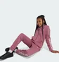 Толстовка детская Adidas Sportswear Pink IZ3462