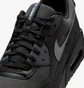 Кросівки чоловічі Nike Air Max 90 Black IQ0291-010