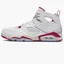 Кроссовки мужские Air Jordan Flight Club 91 White Dc7329-102