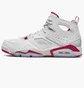 Кроссовки мужские Air Jordan Flight Club 91 White Dc7329-102