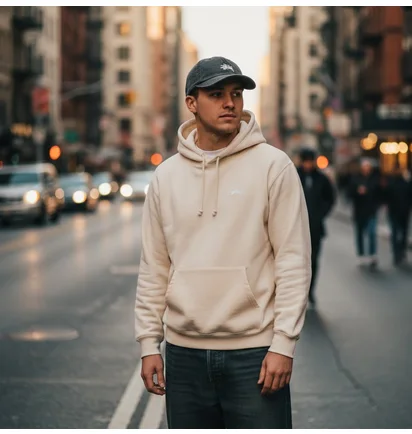Кепка унисекс Stussy Basic Low Pro Grey 1311118-0002