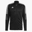 Куртка чоловіча Adidas Tiro 21 Track Jacket Black GM7319