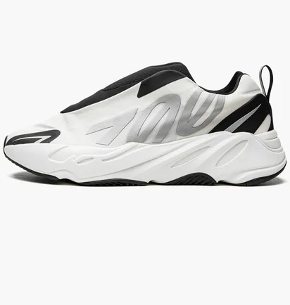 Кроссовки мужские Adidas Yeezy 700 Mnvn White IG4798