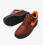 Кроссовки мужские Nike Air Force 1 Low Gtx Brown CK2630-201