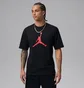 Футболка мужская Air Jordan Jumpman Black IR0340-010