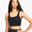 Топ женский Nike Dri-Fit Alate Ellipse Black Do6619-010