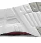 Кросівки жіночі New Balance 997H Classic Essential Bordo CW997HCB