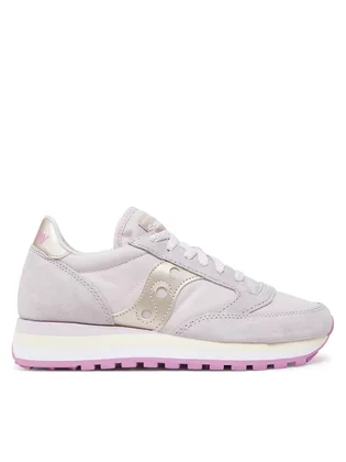 Кроссовки женские Saucony Jazz Triple Violet S60530-53