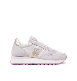 Кросівки жіночі Saucony Jazz Triple Violet S60530-53