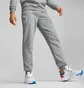 Штаны мужские Puma Bmw M Rsport Ess Grey 621302-03