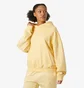 Худи женское Helly Hansen Allure Hoodie Yellow 53981-369