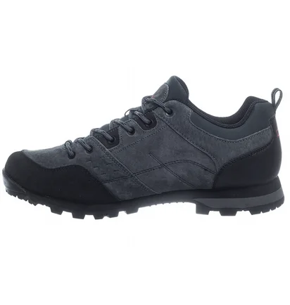 Черевики чоловічі Cmp Alcor Low Grey 39Q4897-U911