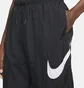 Штаны женские Nike Sportswear Essential Black Dm6183-010