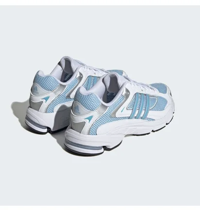 Кросівки жіночі Adidas Response White/Light Blue IE9868