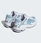 Кросівки жіночі Adidas Response White/Light Blue IE9868