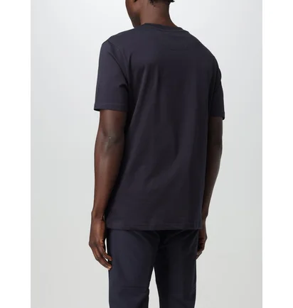 Футболка чоловіча Hugo Boss T-Shirt Blue 50506344-402