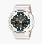 Годинник чоловічий Casio Ga-100B-7Aer GA-100B-7AER