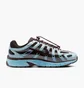 Кроссовки женские Nike P-6000 Light Blue/Grey HV2521-400