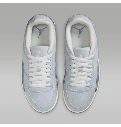 Кроссовки унисекс Air Jordan Court Flight Se Blue IB4414-100